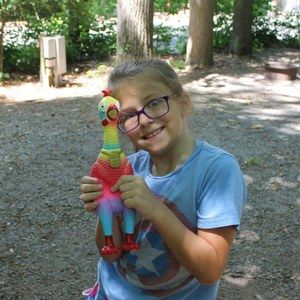 Meet your Posher, Melissa